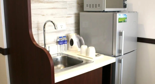 Двухместный номер Deluxe Toyoko Inn Cebu