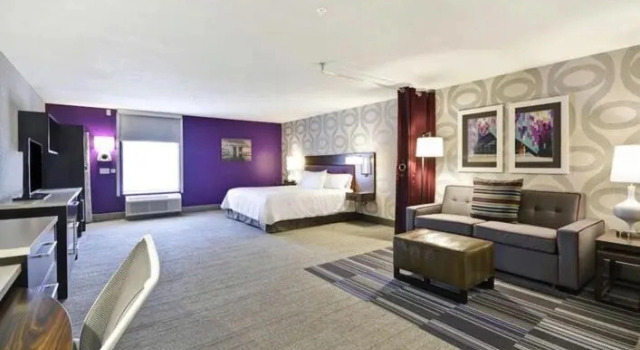 Home2 Suites by Hilton Lee's Summit Kansas City, Buchen Sie Hotel Lees Summit Missouri