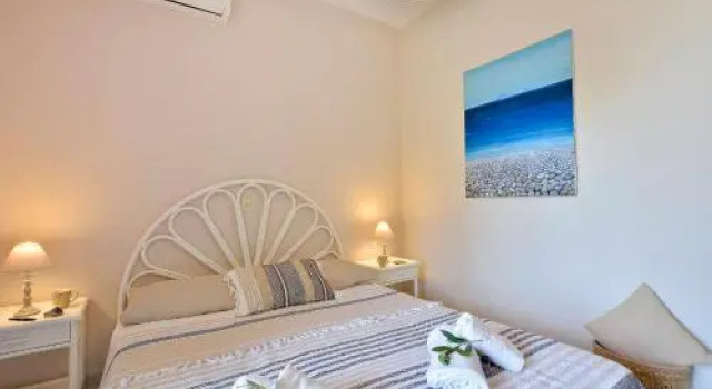 Ariadni Sidari Beach House