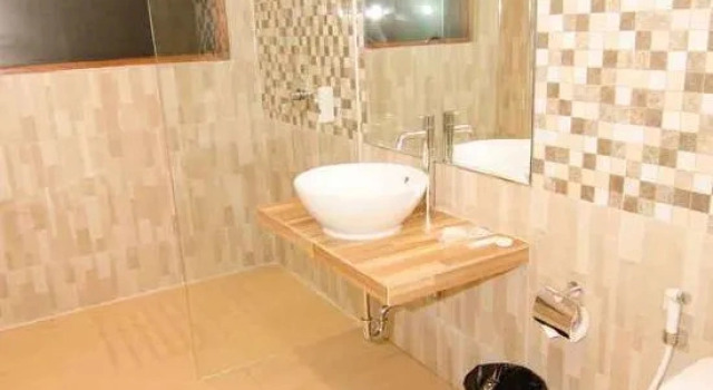 Suite junior Syailendra Hotel Syariah