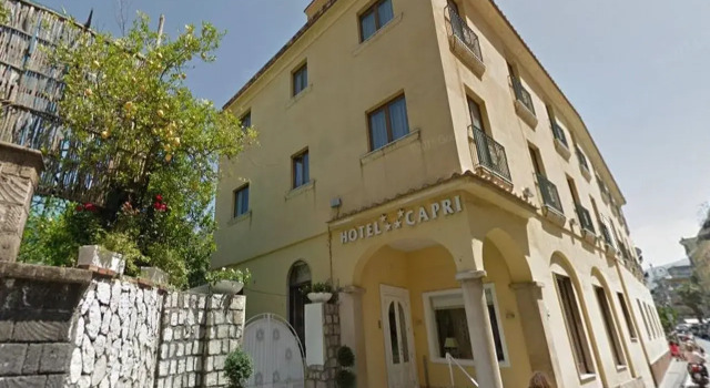 Hotel Capri