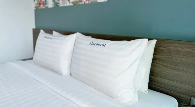 Двухместный номер Superior с балконом Machorat Aonang Resort at Aonang Beach Krabi