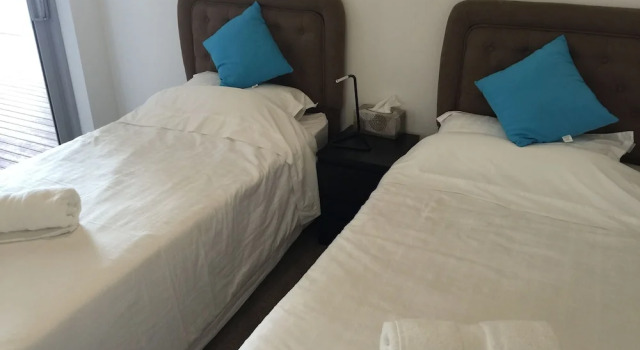 Four bedrooms Apartment