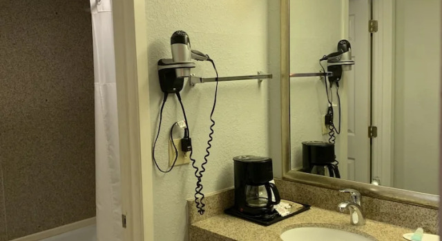 Люкс Pigeon Forge Parkway Inn