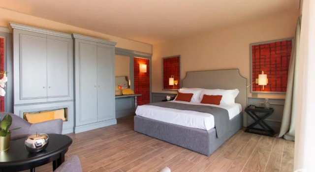 Номер Standard Buonamico Wine Resort