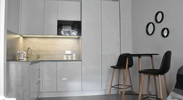 Apartament za 400m Plaża Sopot, Varaa Huoneisto Karlikowo 