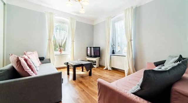 Apartamenty EverySky - Kolejowa 4, Забронировать Апартаменты/квартира Карпач 