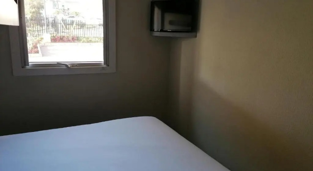 Трёхместный номер Standard SUN1 WITBANK