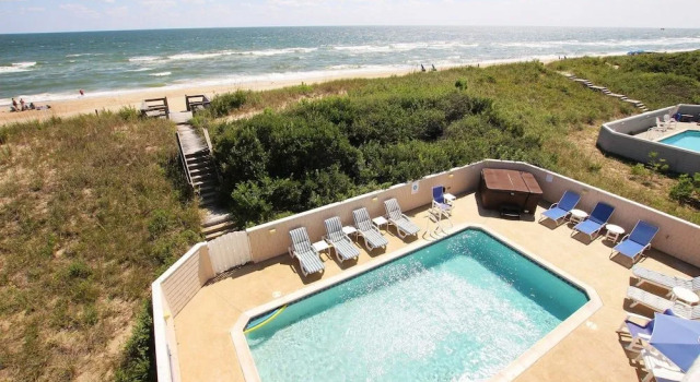Windrift - 6 Br Home