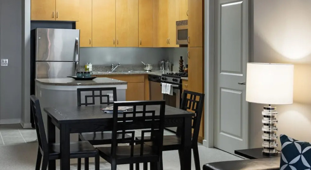 Global Luxury Suites at Town Center South, Prenota Hotel Reston Virginia