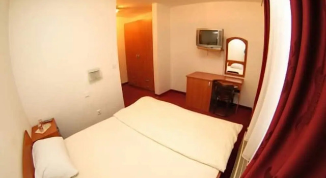 Двухместный номер Standard Motel Bella Italia