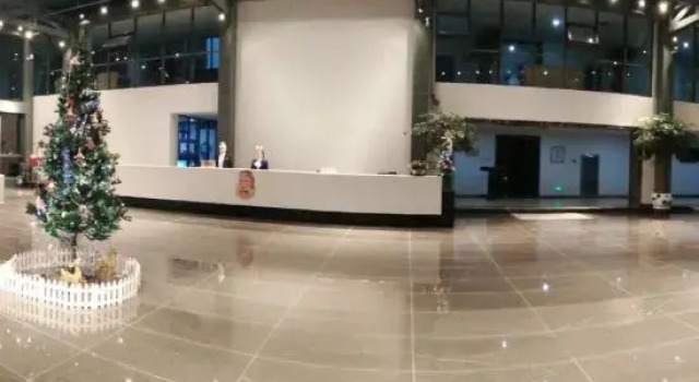 Minggang Grand Hotel (Ceramic University Xianghu Campus), Rezerwuj Hotel Xianghu Jiangxi