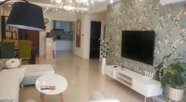 Renze Elegant Restaurant, Book Hotel Hotels in Liaoning with Parking, Parking