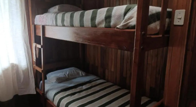Семейный номер Standard Hotel Bell Bird