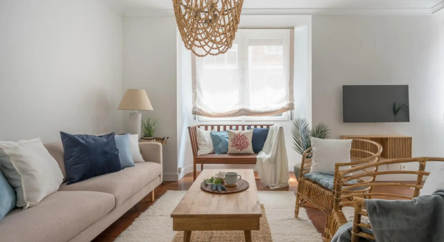 NEW! ZUBIZURI by STAYNNAPARTMENTS, Book Apartment Bilbao 