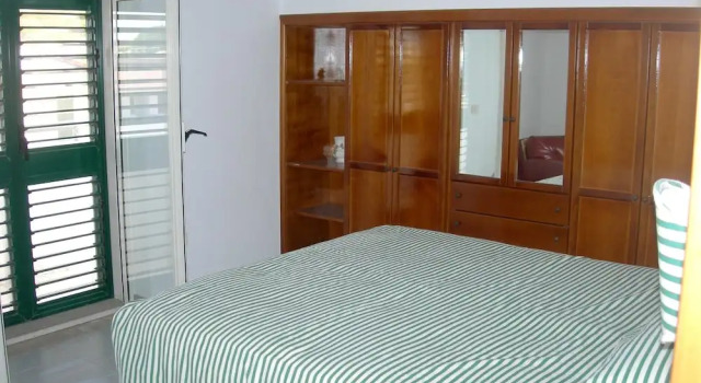Apartment With 2 Bedrooms in Sellia Marina, With Furnished Balcony Near the Beach, Book Apartment Sellia Marina Calabria