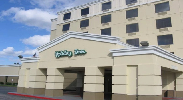 31 Houston Near the Galleria, Забронировать Отель Беллэйр Хьюстон, рядом с Memorial Hermann Orthopedic And Spine Hospital