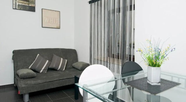Апартаменты Superior Villa Toni Design Apartments