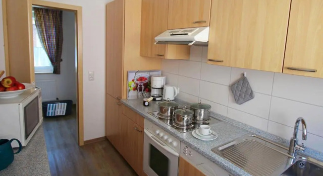 Meeresblick Fehmarn Ferienhaus 42, Reserva ahora Casa o chalet Meeschendorf Fehmarn