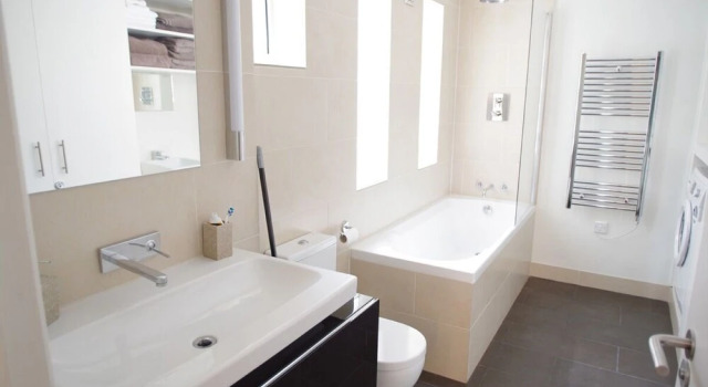 The London Agent Waterloo Comfortable Home