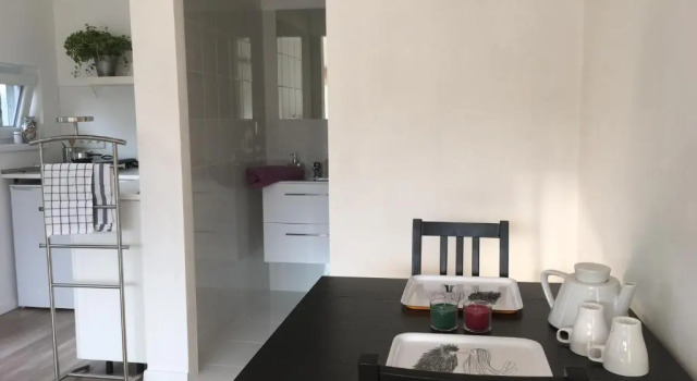 Студия Studiový apartmán V Zahradě