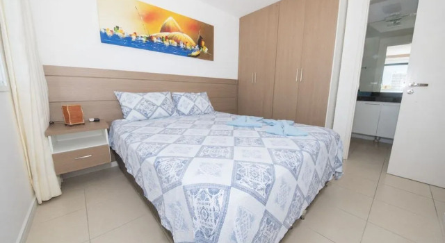 Costeira Apartments