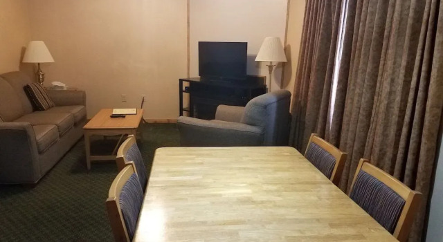 Creekside Village, Reserva ahora Hotel Basye Virginia