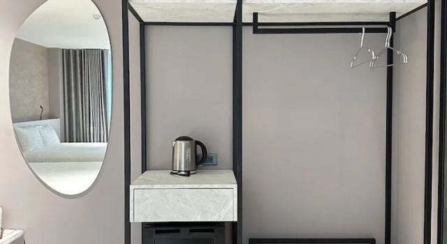 Номер Standard The Ocean House