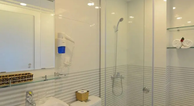 Семейный номер Standard Hanoi Prime Center Hotel & Spa