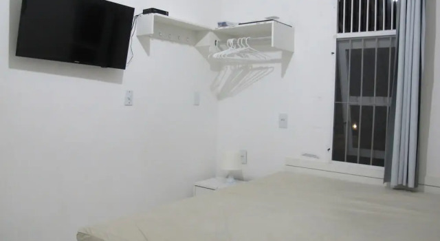Casa Duplex 2 Quartos Geriba
