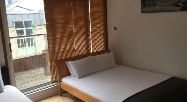 Апартаменты MetroStays - Stephen's Green 7-3