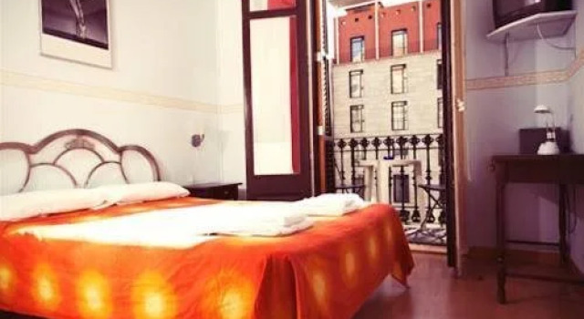 Hostal Central