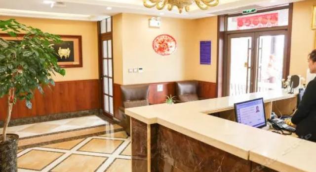 Jintan Holiday Seaview Hostel, Book Hostel Hostels in Liaoning, Hostel