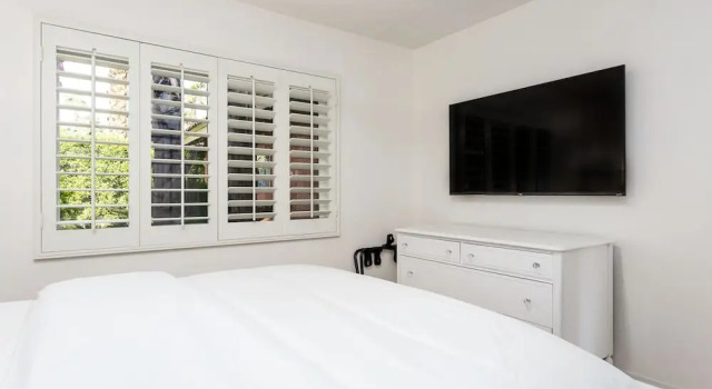 Коттедж Modern Loma Vista by ACME House Company
