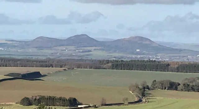 Billerwell B&B, Book Bed and Breakfast Hawick Borders
