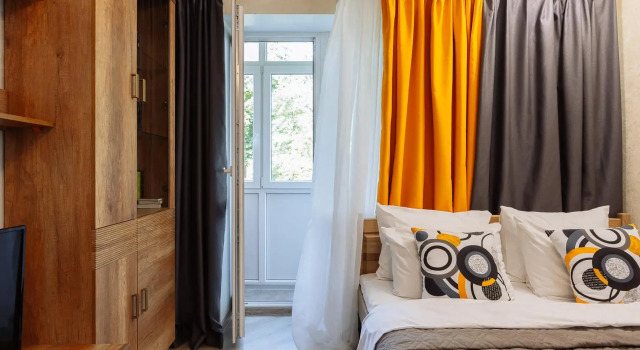 Apartments on Leninsky Prospekt 65A, Book Apartment Kaliningrad Kaliningrad Region