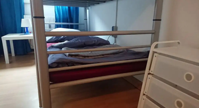 The Cozy Hostel Oberhausen