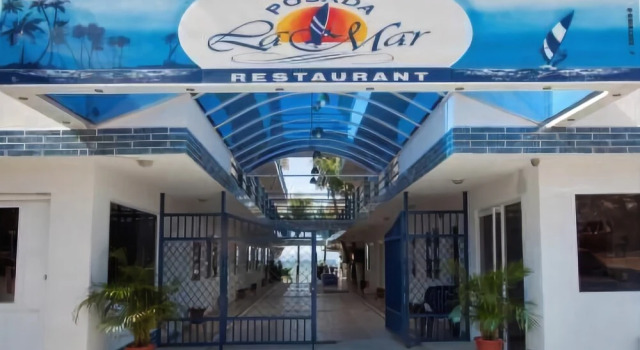 Posada La Mar, Book Hotel El Yaque Margarita Island