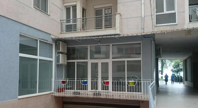 Апартаменты Sun&Moon Ohridlake Apartments