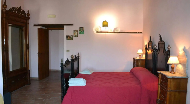 Agriturismo Malena
