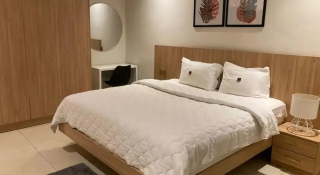 233Luxuryrentals at Stella Place, Prenota Appartamento Hotel a Greater Accra con piscina, Piscina
