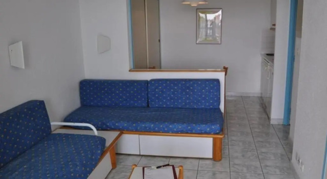 Appartement Port Barcarès, 2 pièces, 5 personnes - FR-1-431-128, Rezervovat Apartmán Hotely v Corbières s bazénem, Bazén