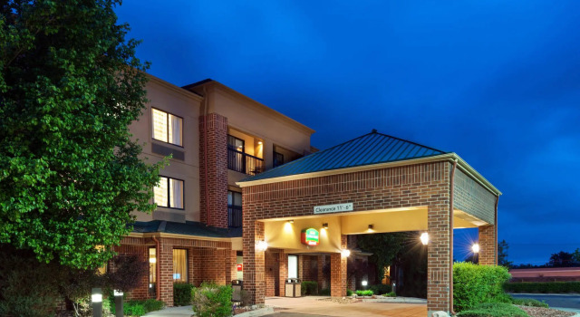 Courtyard Denver Southwest/Lakewood, Prenota Hotel Lakewood Colorado