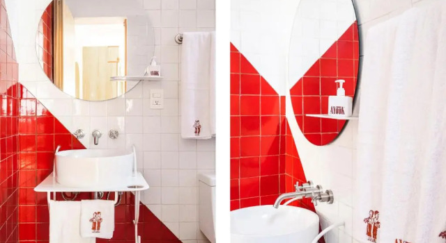 Номер Classic Hotel Ayook