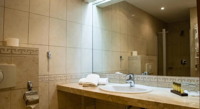 Номер Economy Hotel Verde