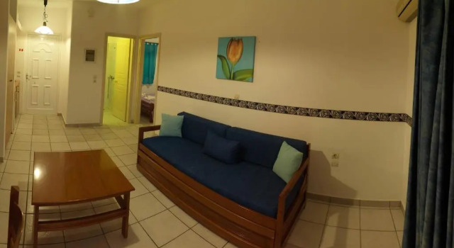 Epavlis Apartments, Prenota Appartamento Porto Heli 