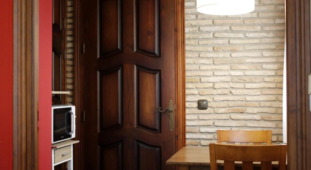 Arte Vida Suites & Spa, Varaa Lomakeskus Granadan keskusta 