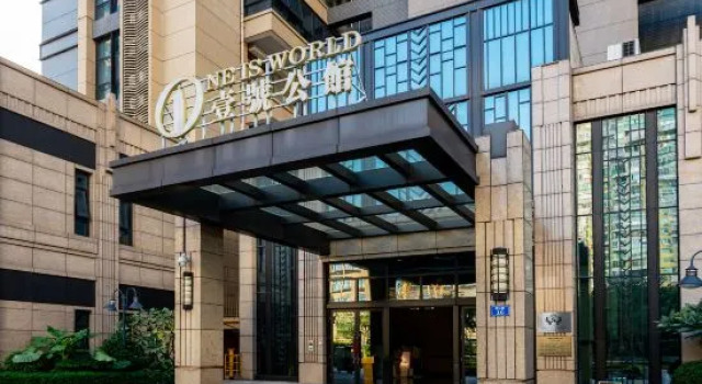 YiHaohang Apartment, Забронировать Апартаменты/квартира Апартаменты Гуандун, Апартаменты/квартира