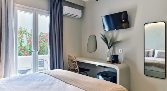 Paridian Elegant Living, Prenota Hotel Paroikia Paro