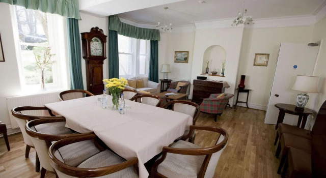 Fairwater Head Hotel